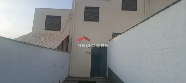 Casa com 2 Quartos à venda, 110m² no Canaã, Belo Horizonte