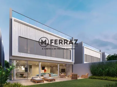 Casa com 4 Quartos à venda, 697m² no Jardim Europa, São Paulo