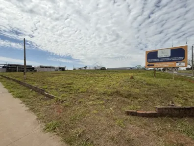 Lote/Terreno à venda, 8900m² no Vila Toninho, São José do Rio Preto