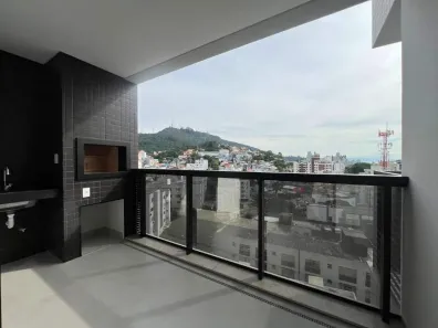 Apartamento com 1 Quarto para alugar, 47m² no Trindade, Florianópolis