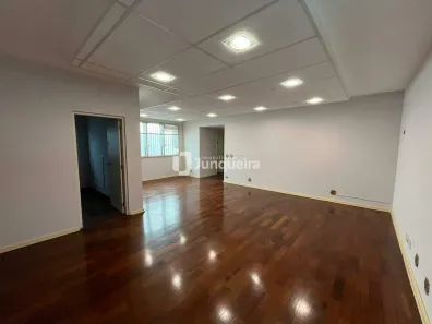 com 3 Quartos para alugar, 265m² no Cidade Jardim, Piracicaba