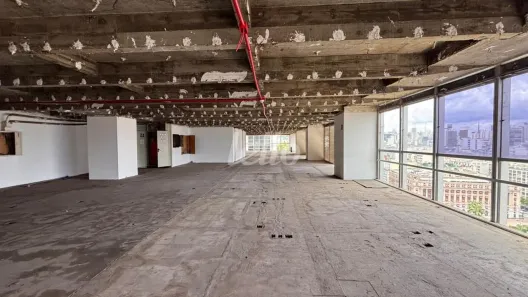 Sala Comercial para alugar, 1112m² no Centro, São Paulo