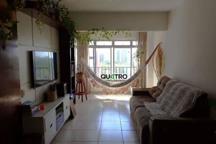 Apartamento com 3 Quartos à venda, 112m² no Cocó, Fortaleza