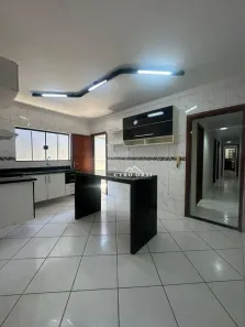 Casa com 3 Quartos à venda, 101m² no Parque Residencial Monte Rey II, Piracicaba