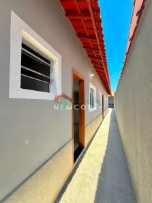 Casa com 3 Quartos à venda, 104m² no Balneario Anchieta, Mongaguá