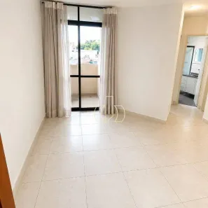 Apartamento com 1 Quarto à venda, 38m² no Indianópolis, São Paulo