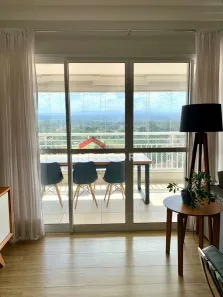 Apartamento com 3 Quartos à venda, 125m² no Jardim Esplanada, São José dos Campos