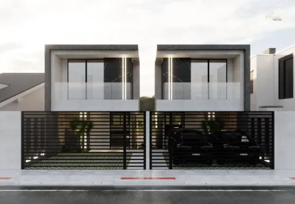 Casa com 3 Quartos à venda, 195m² no Morada de Laranjeiras, Serra