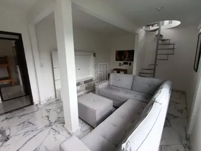 Casa com 2 Quartos para alugar, 80m² no Centro, Guapimirim