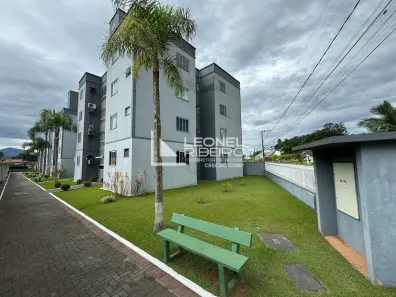 Apartamento com 2 Quartos à venda, 62m² no Das Capitais, Timbó