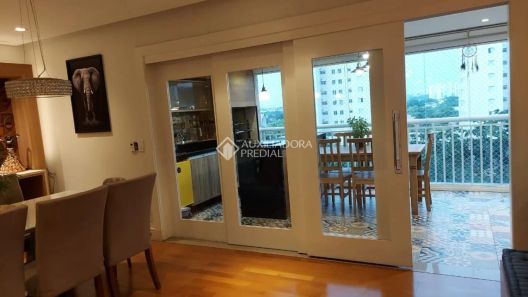 Apartamento com 3 Quartos à venda, 156m² no Centro, São Bernardo do Campo