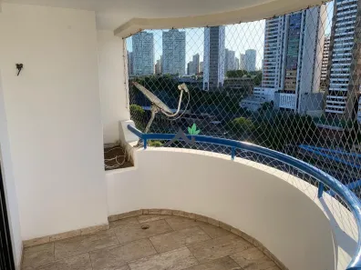 Apartamento com 3 Quartos à venda, 115m² no Rio Vermelho, Salvador