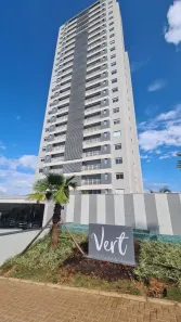 Apartamento com 3 Quartos à venda, 110m² no Residencial Amazonas, Franca