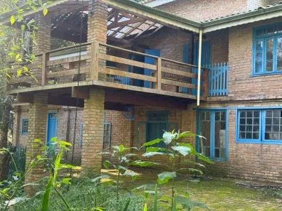 Casa de Condomínio com 3 Quartos à venda, 295m² no Jardim Tomé, Embu das Artes