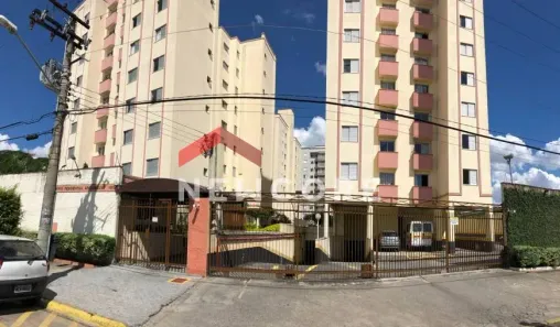Apartamento com 2 Quartos à venda, 56m² no Jardim Arize, São Paulo