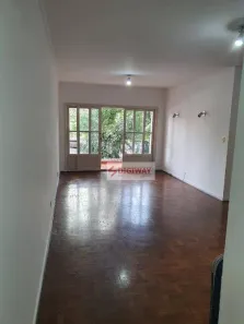 Apartamento com 3 Quartos à venda, 115m² no Pinheiros, São Paulo