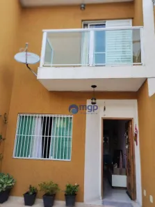 Sobrado com 2 Quartos à venda, 86m² no Vila Gustavo, São Paulo