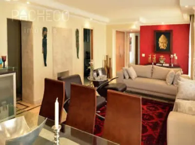 Apartamento com 3 Quartos à venda, 190m² no Perdizes, São Paulo