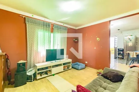 Casa com 4 Quartos à venda, 110m² no Jardim Oriental, São Paulo