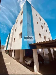 Apartamento com 2 Quartos para alugar, 40m² no Jardim Dona Lili, Bauru