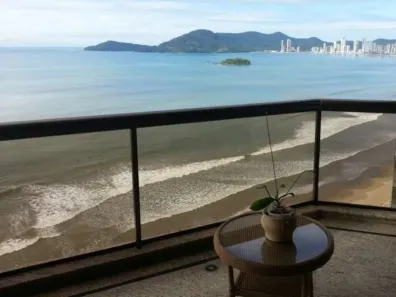 Apartamento com 3 Quartos à venda, 211m² no Centro, Balneário Camboriú