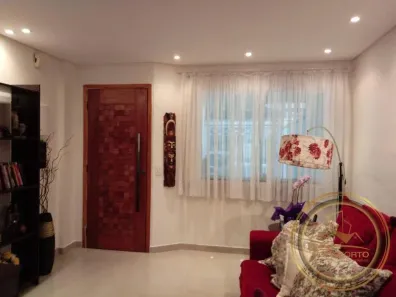Sobrado com 4 Quartos à venda, 200m² no Vila Formosa, São Paulo