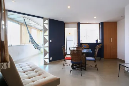Apartamento com 2 Quartos à venda, 94m² no Carmo, Belo Horizonte