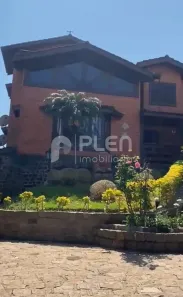 Casa de Condomínio com 4 Quartos à venda, 1450m² no Caraguatá, Mairiporã