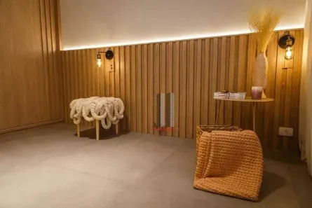 Apartamento com 1 Quarto para venda ou aluguel, 46m² no Mooca, São Paulo