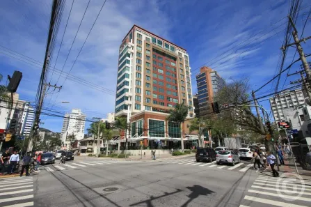 Ponto Comercial para alugar, 36m² no Centro, Florianópolis