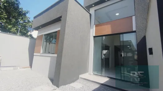 Casa com 2 Quartos à venda, 100m² no Village Rio das Ostras, Rio das Ostras