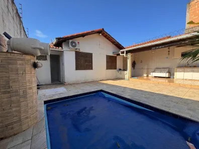 Casa com 2 Quartos à venda, 155m² no Jaqueline, Belo Horizonte