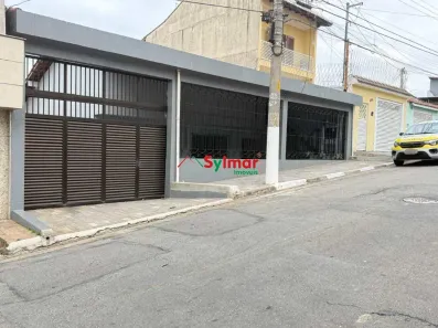 Casa com 3 Quartos para venda ou aluguel, 260m² no Jardim Cumbica, Guarulhos