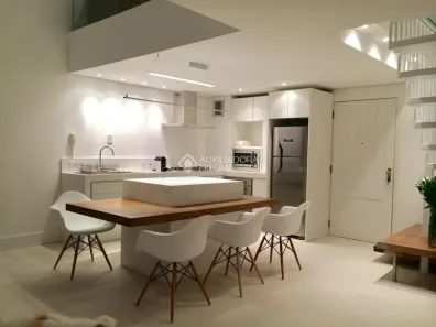 Apartamento com 1 Quarto à venda, 75m² no Moinhos de Vento, Porto Alegre