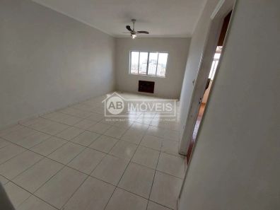 Apartamento com 2 Quartos à venda, 100m² no Campo Grande, Santos