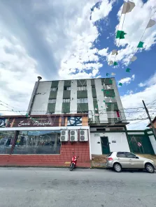 Apartamento com 1 Quarto à venda, 41m² no Tupi, Praia Grande