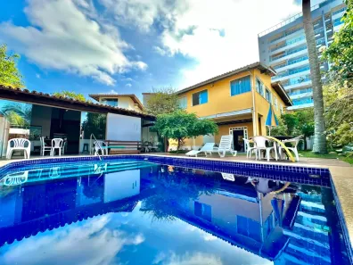 Casa com 5 Quartos à venda, 580m² no Itapuã, Salvador