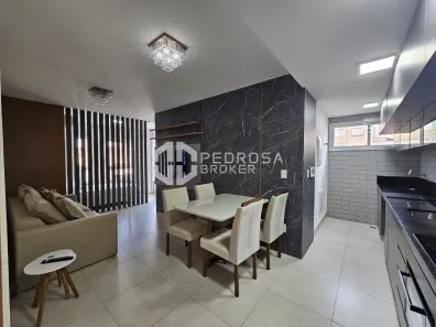 Apartamento com 1 Quarto para alugar, 48m² no Lourdes, Belo Horizonte