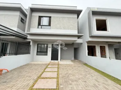 Casa com 3 Quartos à venda, 83m² no São José, Santa Maria