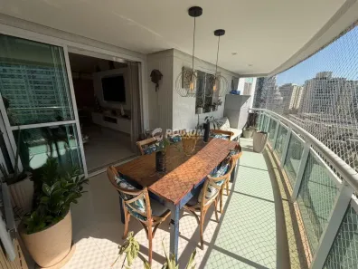 Apartamento com 3 Quartos à venda, 127m² no Barra da Tijuca, Rio de Janeiro