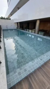 Apartamento com 3 Quartos à venda, 88m² no Jatiúca, Maceió