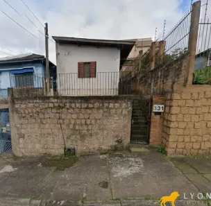 Lote/Terreno à venda, 323m² no Bom Jesus, Porto Alegre