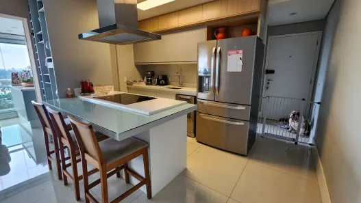 Apartamento com 2 Quartos à venda, 108m² no Campo Belo, São Paulo