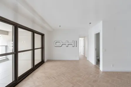 Apartamento com 3 Quartos à venda, 133m² no Vila Clementino, São Paulo