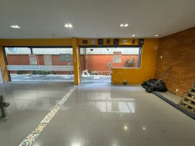Sala Comercial para alugar, 60m² no Centro, Canoas