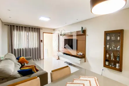 Casa com 3 Quartos à venda, 180m² no Cidade Patriarca, São Paulo