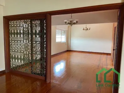 Apartamento com 3 Quartos para venda ou aluguel, 220m² no Centro, Bragança Paulista