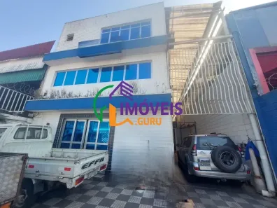Imóvel Comercial para alugar, 1000m² no Piratininga, Osasco