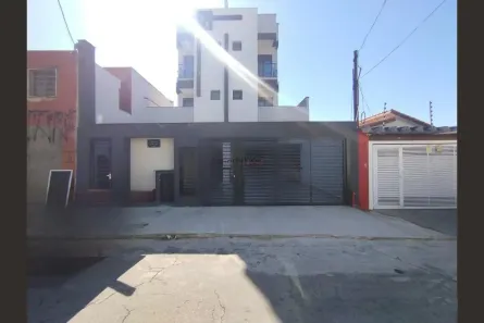 Cobertura com 2 Quartos à venda, 100m² no Santa Maria, Santo André