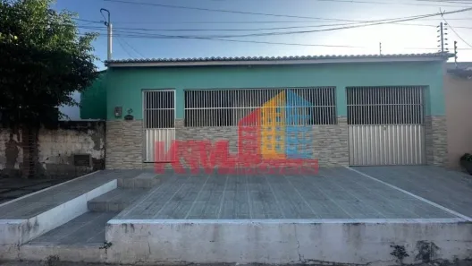 Casa com 3 Quartos à venda, 999m² no Dom Jaime Câmara, Mossoró